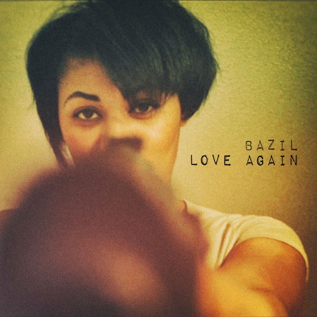 Couverture de Love Again