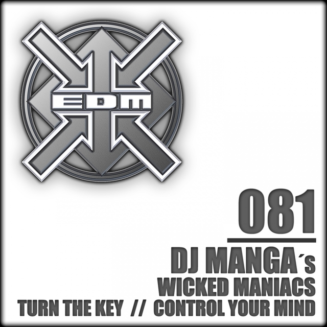 Turn the Key / Control Your Mind