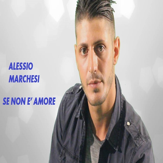 Se non é amore