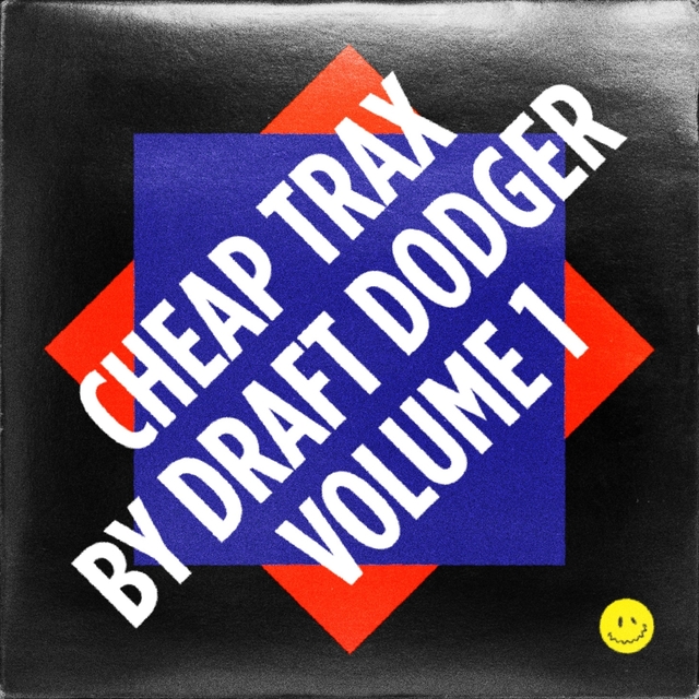 Couverture de Cheap Trax, Vol. 1