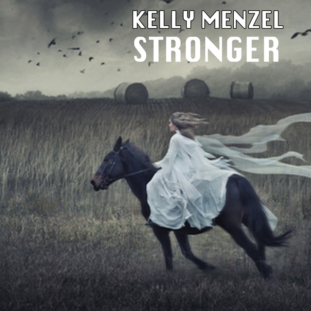 Couverture de Stronger