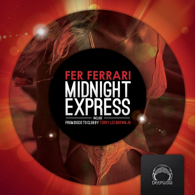 Midnight Express EP