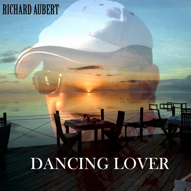 Couverture de Dancing Lover