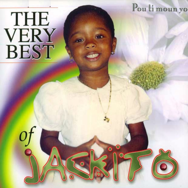 Couverture de The Very Best Of Jackito