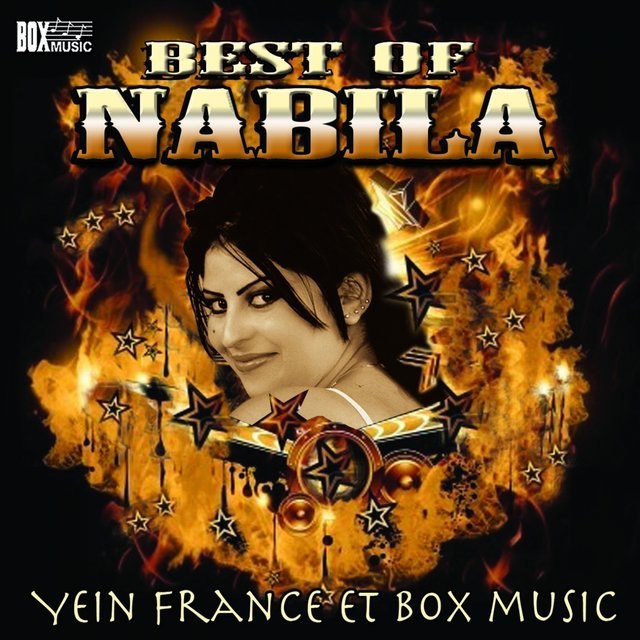 Best of Nabila