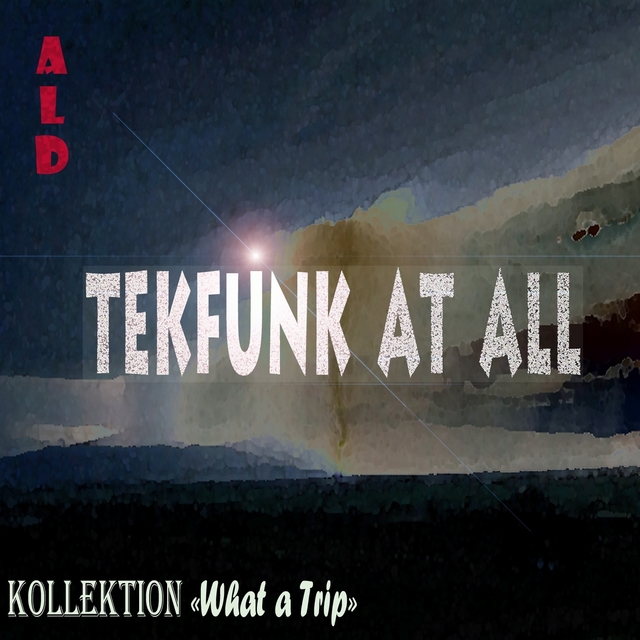 Couverture de Tekfunk at All