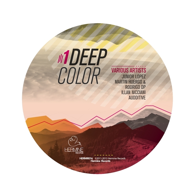 Deep Color, Vol. 1