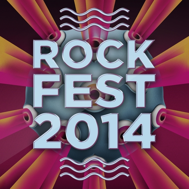 Rock Fest 2014