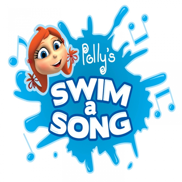 Couverture de Polly's Swim a Song