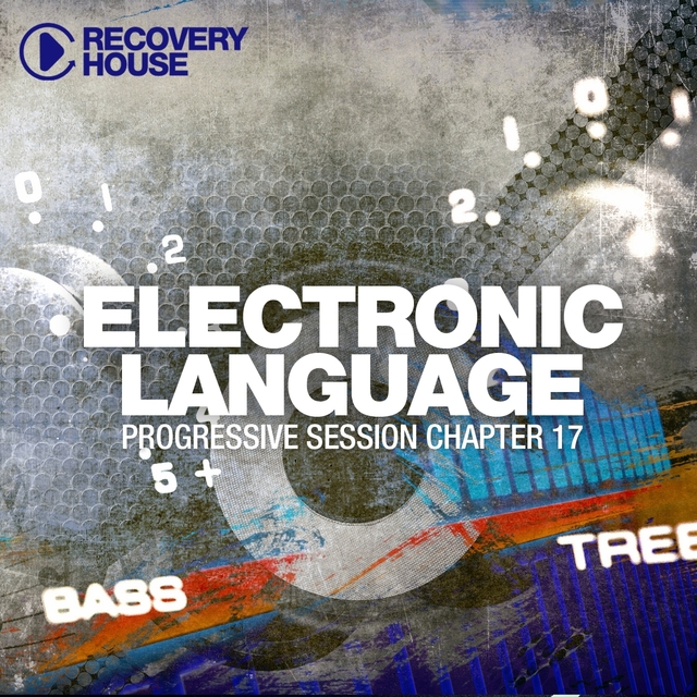 Couverture de Electronic Language - Progressive Session, Chapt. 17