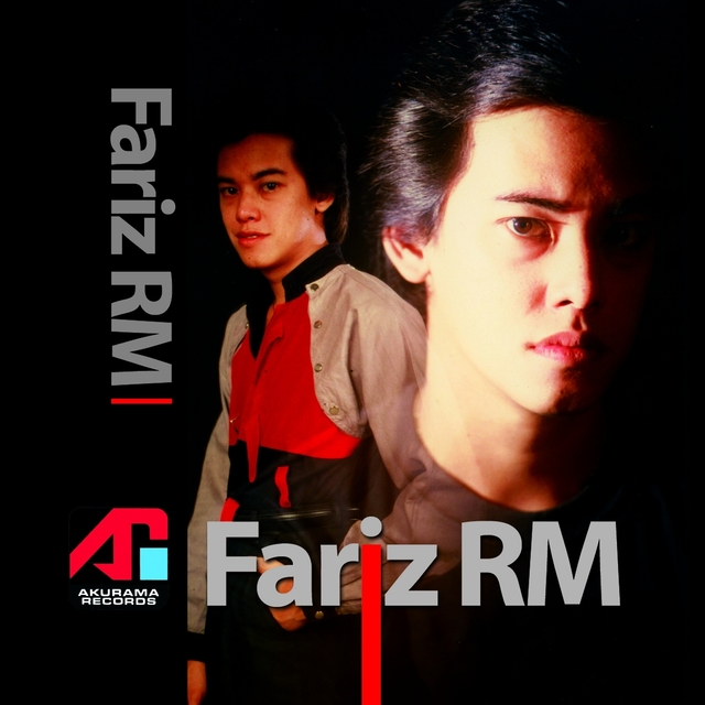 Couverture de Best Of Fariz RM