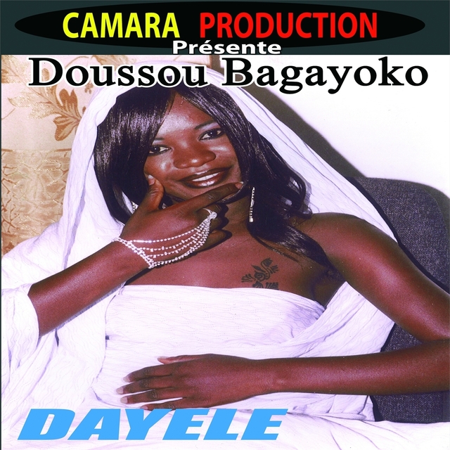 Couverture de Dayele