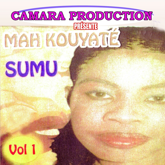 Sumu, Vol. 1