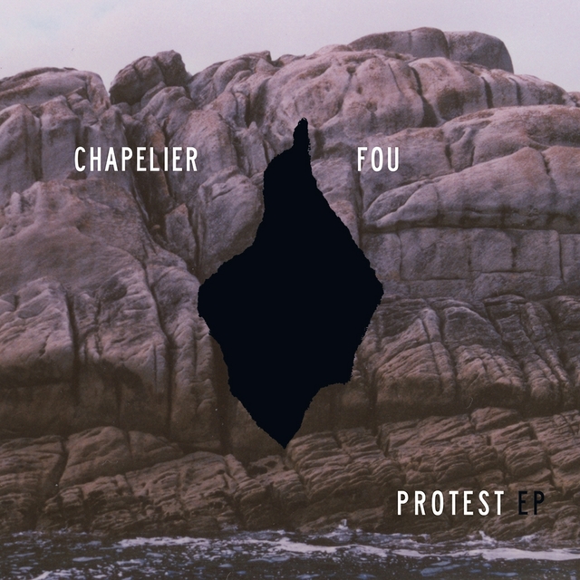 Couverture de Protest EP