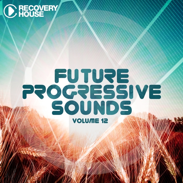 Couverture de Future Progressive Sounds, Vol. 12