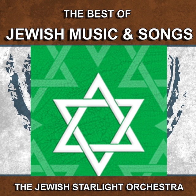 Jewish Music and Songs