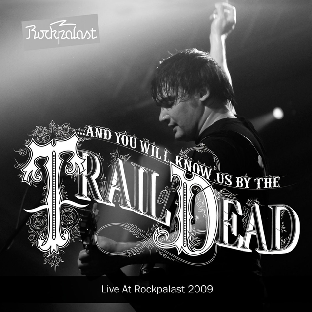 Couverture de Live At Rockpalast