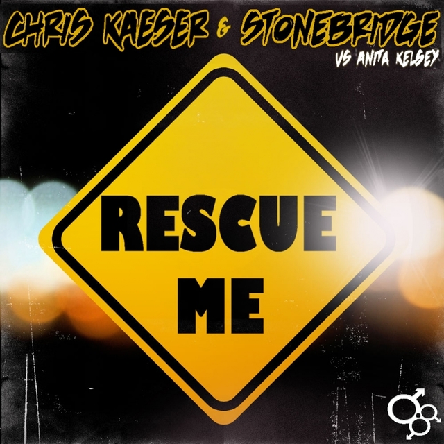 Couverture de Rescue Me