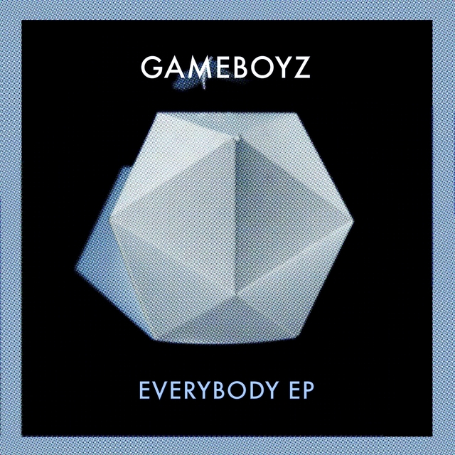 Couverture de Everybody