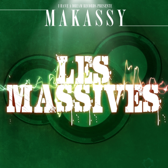 Les massives