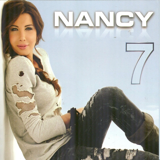 Couverture de Nancy 7