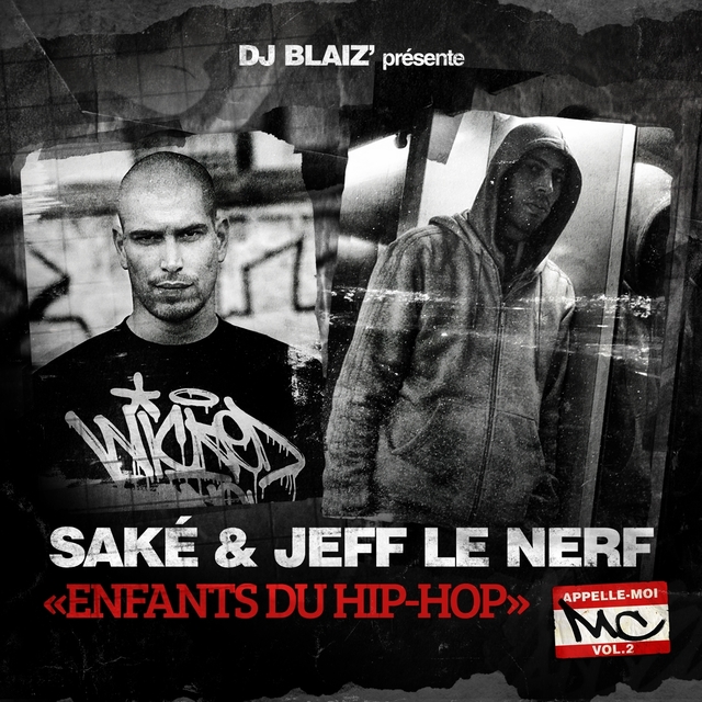 Enfants du hip-hop