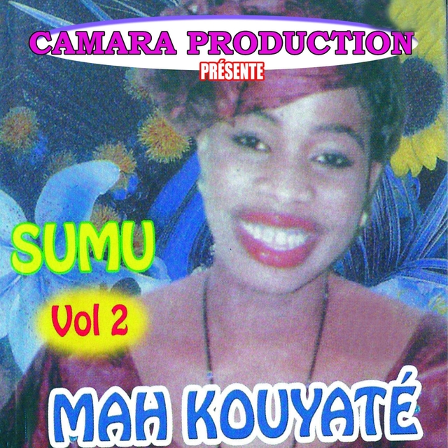 Couverture de Sumu, Vol. 2