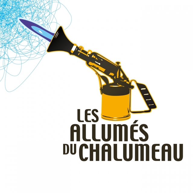 Les allumés du chalumeau