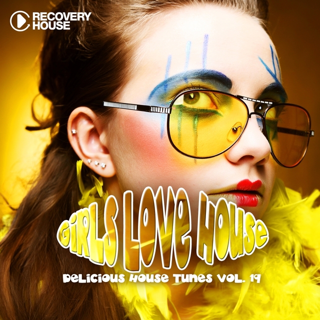 Couverture de Strictly House - Delicious House Tunes, Vol. 19