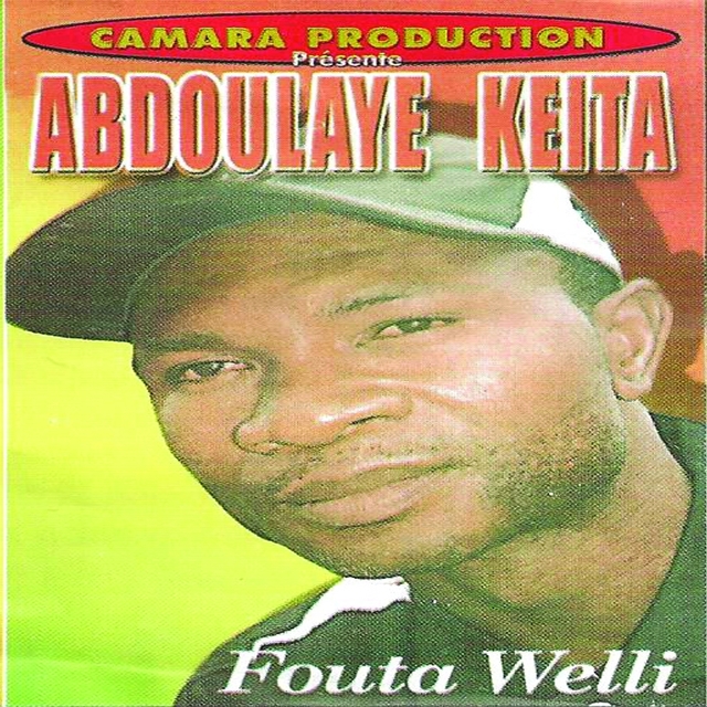 Fouta Welli