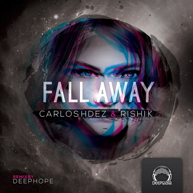 Couverture de Fall Away EP