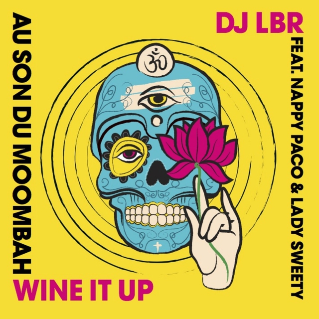 Couverture de Wine It Up (Au son du Moombah) [French Edit]