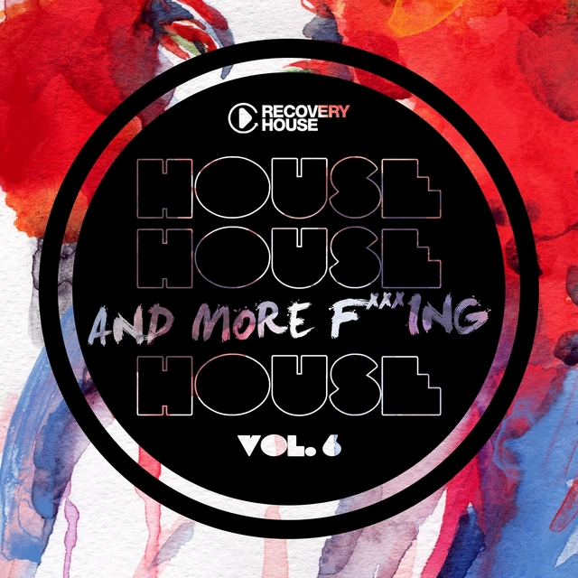 Couverture de House, House and More F.. King House, Vol. 6