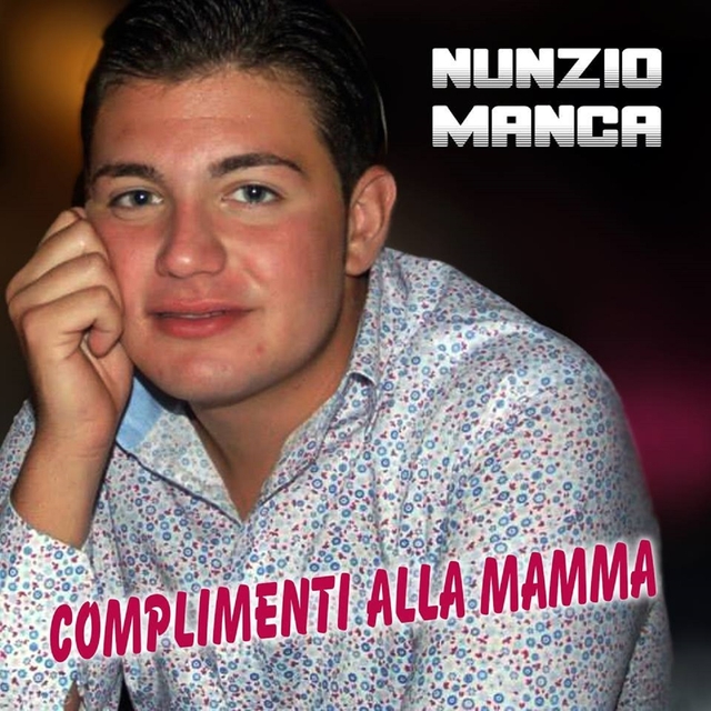 Couverture de Complimenti alla mamma