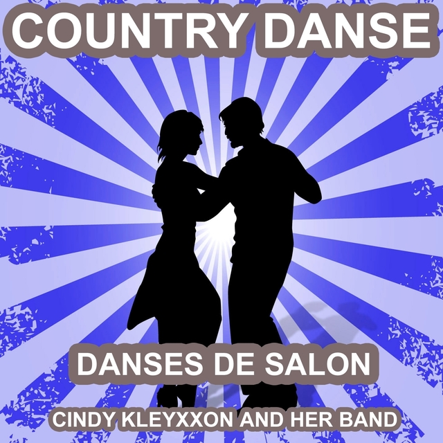 Country danse