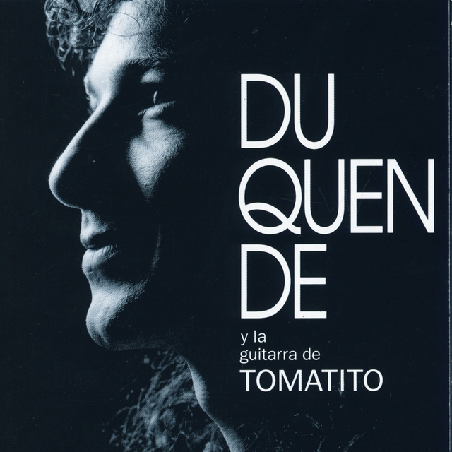 Couverture de Y la Guitarra de Tomatito