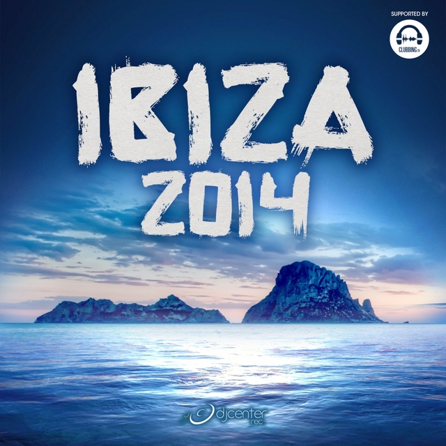 Couverture de Ibiza 2014