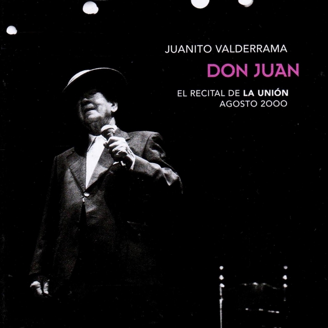 Couverture de Don Juan