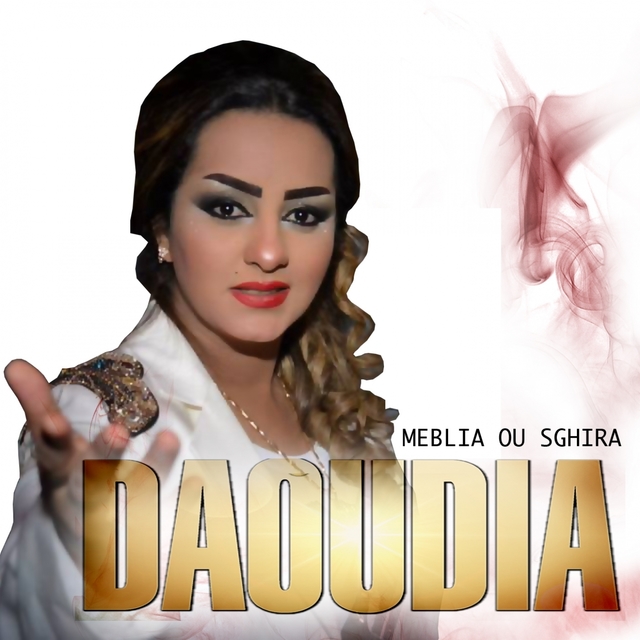 Couverture de Meblia Ou Sghira