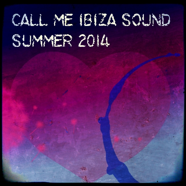 Call Me Ibiza Sound Summer 2014