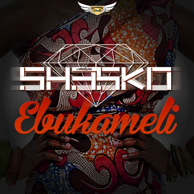 Couverture de Ebukameli