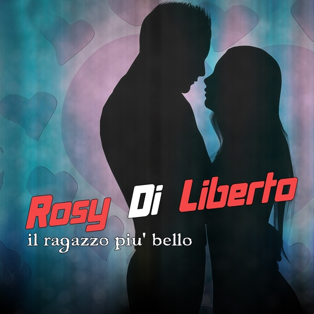 Couverture de Il ragazzo più bello