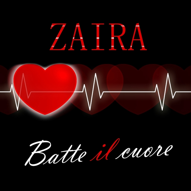 Couverture de Batte il cuore