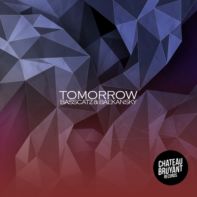 Couverture de Tomorrow EP