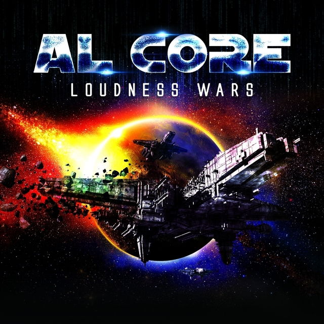 Couverture de Loudness Wars