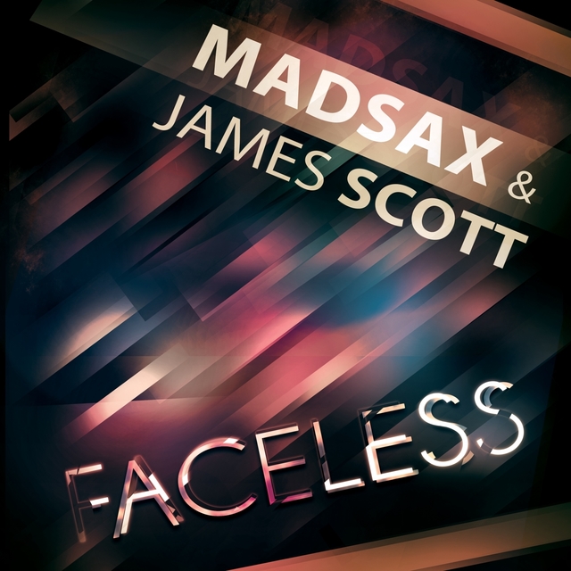 Couverture de Faceless