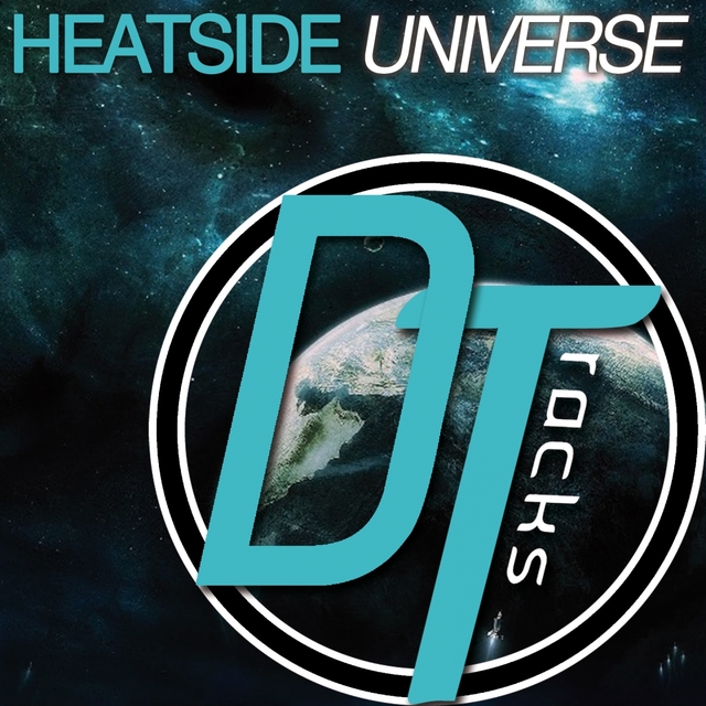 Couverture de Universe