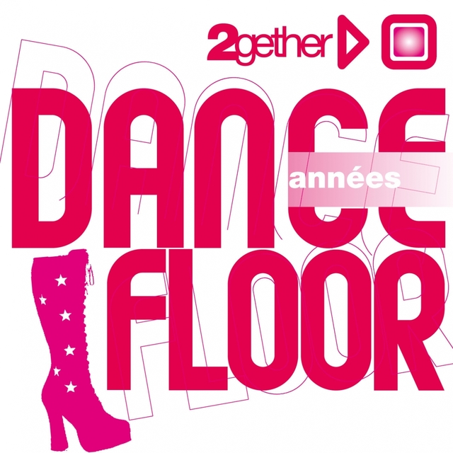 Couverture de Années Dancefloor