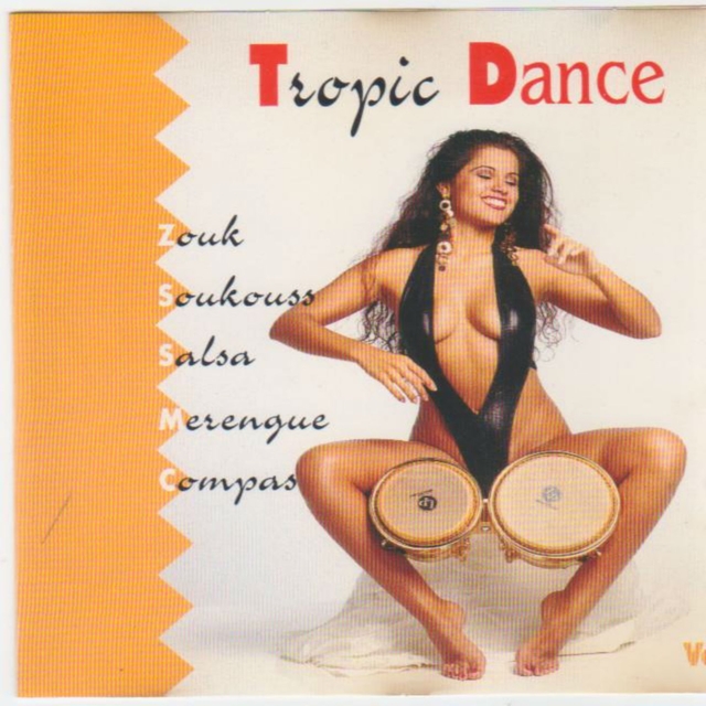 Tropic Dance