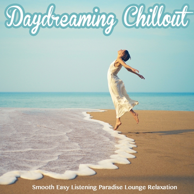 Couverture de Daydreaming Chillout